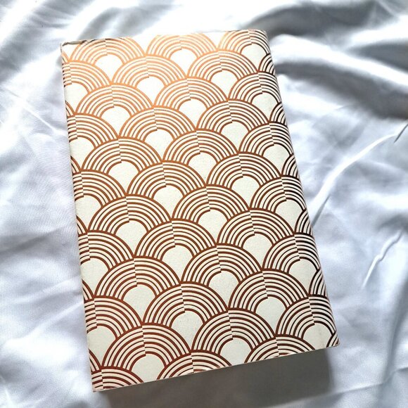 The Great Gatsby by F Scott Fitzgerald Foil Cover Penguin Classics (2011) - Picture 6 of 11